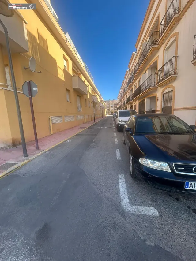 PLAZA DE PARKING, VERA — 9