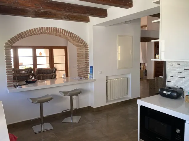 Chalet 4 habitaciones 375m² en venta - Riviera del sol — 12