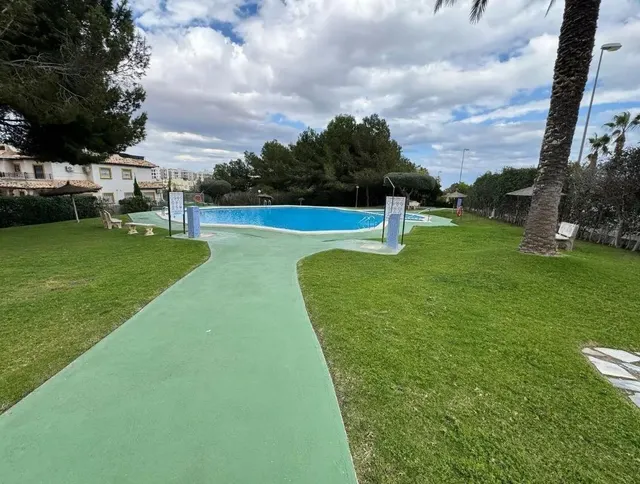 APARTAMENTO REFORMADO EN PINADA GOLF — 17