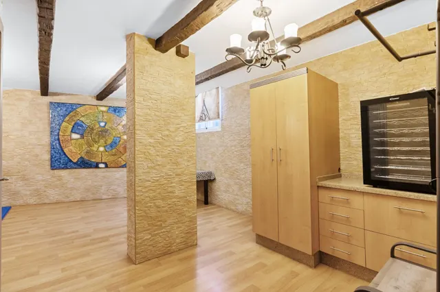 Exclusiva vivienda de esquina con diseño, eficiencia y máximo confort. — 37