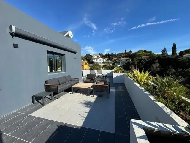 Chalet 4 habitaciones 468m² en venta - Marbella — 18