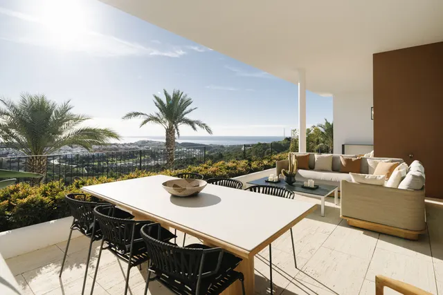 Apartamento 3 habitaciones 306m² en venta - Costa Del Sol — 13
