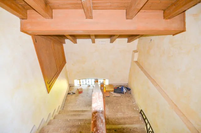 Urbis te ofrece un edificio, en venta en la Moretona, Ciudad Rodrigo, Salamanca. — 22