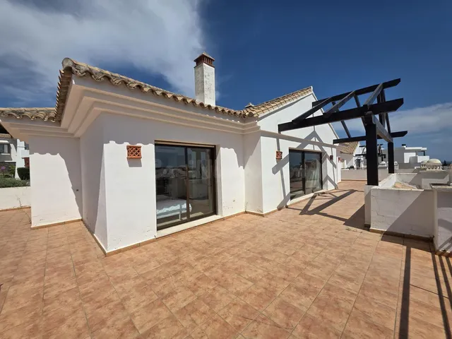 Ático 3 habitaciones 167m² en venta - Costa Del Sol — 5