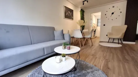 Apartamento 1 habitación 54m² en venta - Estacion de autobuses