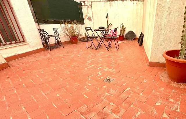 Exclusiva - - piso zona centro para entrar a vivir — 22