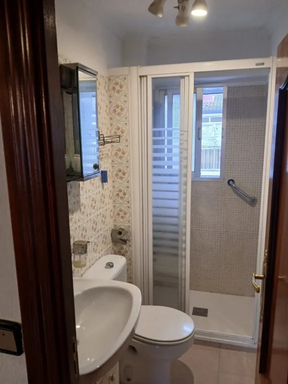 Piso en Venta en Valladolid Valladolid RONDILLA — 12