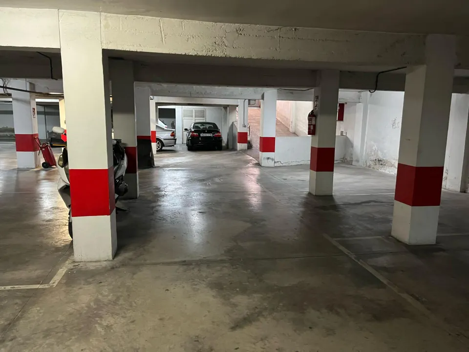 Se venden plazas de garaje en Altabix barrio!!!