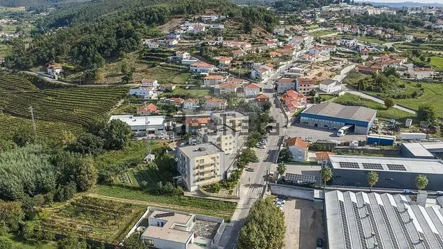 Apartamento 2 habitaciones 101m² en venta - Cristelos - Boim - Ordem — 19