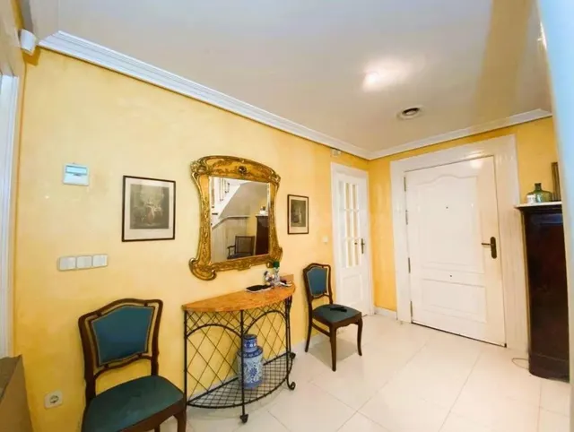 Extraordinario Chalet — 3
