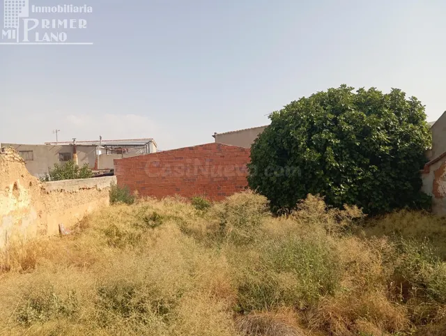 Solar EN ARGAMASILLA DE ALBA, POR 37.000€* - foto 2