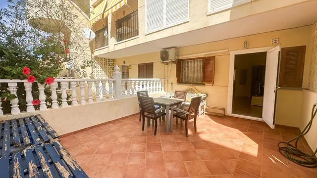 Apartamento 2 habitaciones 52m² en venta - La Regia — 23