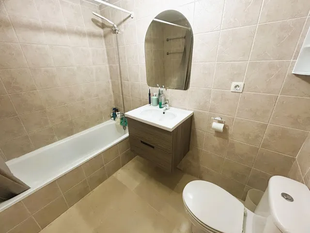Apartamento 2 habitaciones 78m² en venta - Costa Del Sol — 13