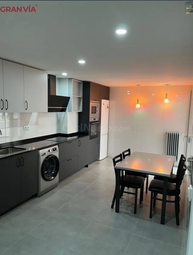 Piso a la venta en Marqués de Murrieta - foto 4