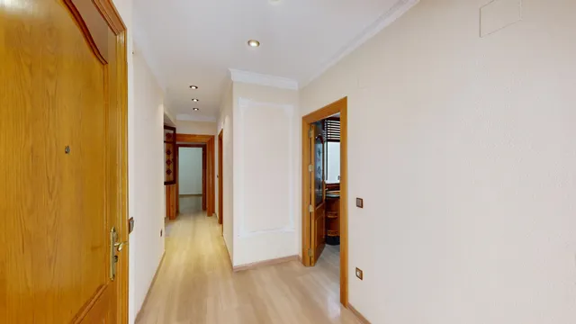 Piso centro reformado primera planta — 6
