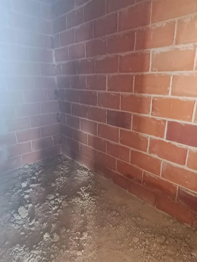 Parcela en venta en Benidoleig con dos viviendas para reformar — 22