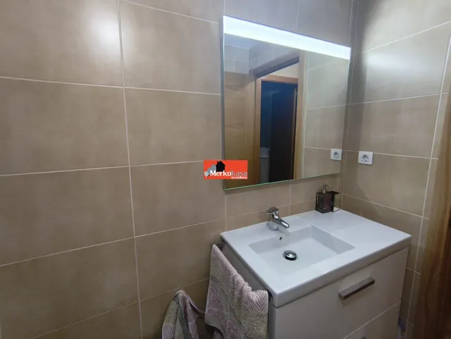 Se alquila coqueto apartamento cerca de fingoi — 15