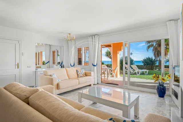 Apartamento 3 habitaciones 134m² en venta - Costa Del Sol — 6