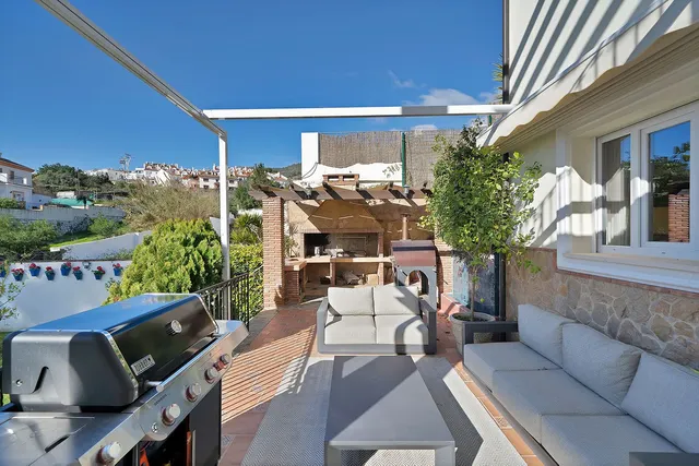 Chalet 5 habitaciones 500m² en venta - Centro — 14
