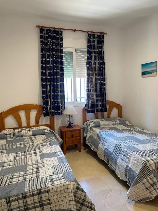 ESTUPENDO APARTAMENTO EN NOVO SANCTI PETRI — 14