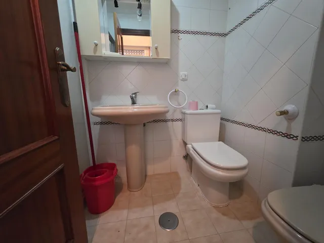 ¡¡¡apartamento en el centro!!! — 10
