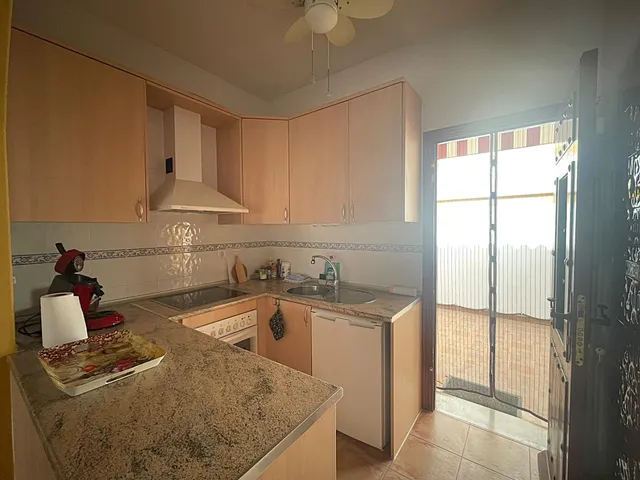 ¡Precioso bungalow en venta en Country Club – Mazarrón! ✨ — 6