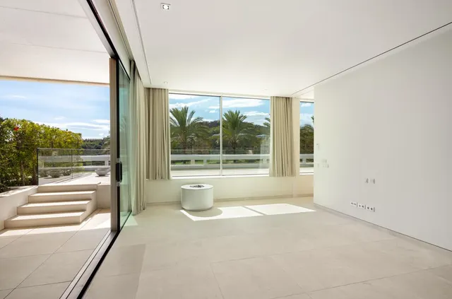 Villa 4 habitaciones 578m² en venta - Casares Golf - Casares del Sol — 21