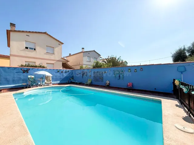 CHALET CON PISCINA PRIVADA EN COSTA NORTE DE VINARÒS EN VENT - foto 2