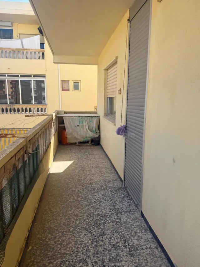 EDIFICIO SAN BERNARDO — 5