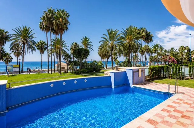 Apartamento 2 habitaciones 117m² en venta - Marbella — 3