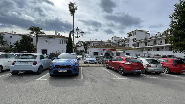 Ático 37m² en venta - Costa Del Sol — 7