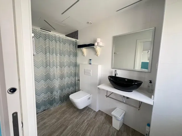 Complejo Turístico 4 habitaciones 248m² en venta - Limonar — 6