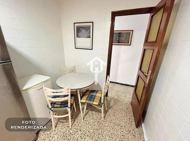 Piso 4 habitaciones 90m² en venta - Carolinas bajas — 50