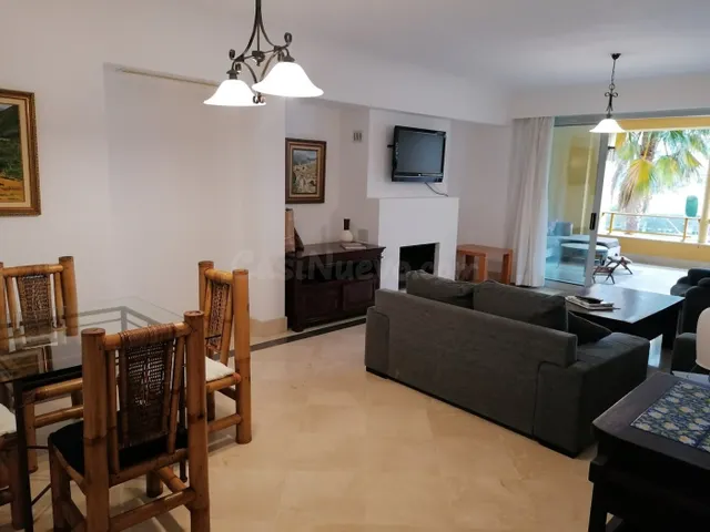PISO 3 DORMITORIOS PASEO DEL CORVO - foto 3