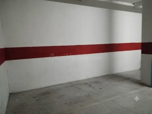 Plaza de aparcamientopara Moto en el Corazón de Salobreña !! - foto 4