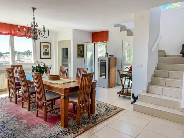 Villa 4 habitaciones 600m² en venta - Montebello - Nou Espai — 33