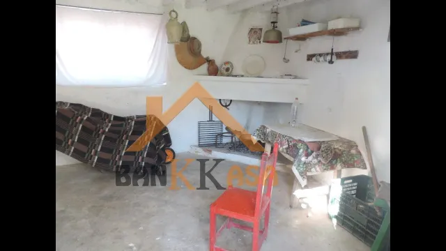 SE VENDE TERRERENO RURAL EN BERJA CON CORTIJO — 2