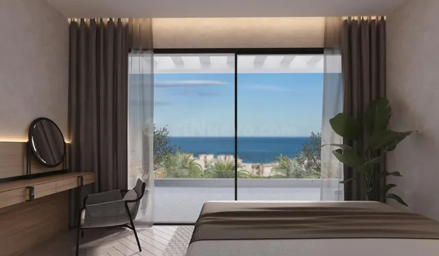 Apartamento 2 habitaciones 116m² en venta - La Galera — 9