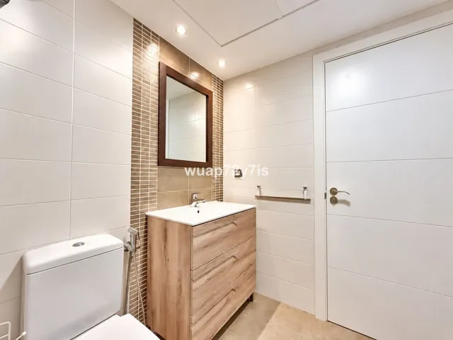 Ático 2 habitaciones 135m² en venta - El Madroñal — 19