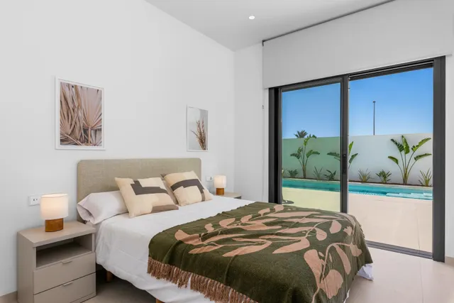 Villa 3 habitaciones 140m² en venta - La Senda del Recuerdo — 22