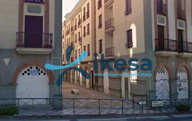 Venta de Local Comercial en Torredonjimeno, Jáne. — 6