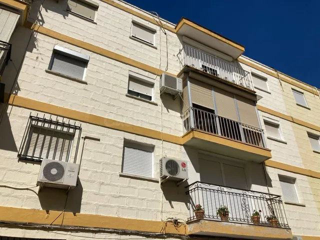 Venta de Casa Independiente en Villaverde del Río (Sevilla) - foto 4