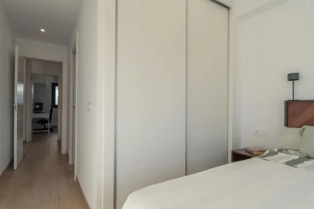 Villa 2 habitaciones 75m² en venta - Camporrosso village — 12
