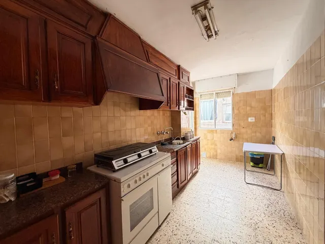 Amplia y luminosa vivienda de 4 dormitorios en Bullas — 15