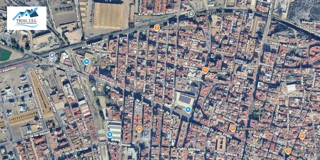 Venta de Piso en Aguilas — 3