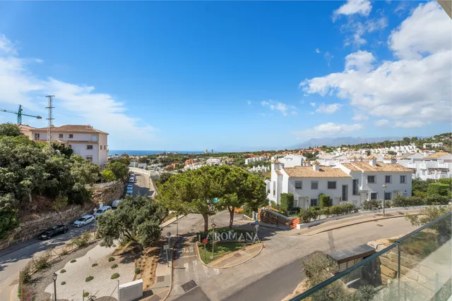 Ático Dúplex 3 habitaciones 173m² en venta - Marbella — 46