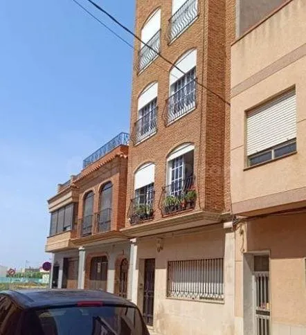 SE VENDE piso OKUPA en C ALFONDEGUILLA 22 de Nules - foto 3