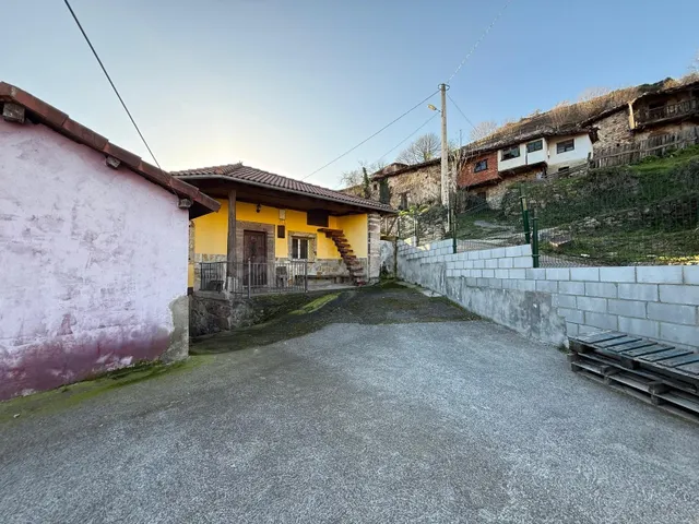 Casa de Pueblo 4 habitaciones 80m² en venta - Northern spain - foto 4