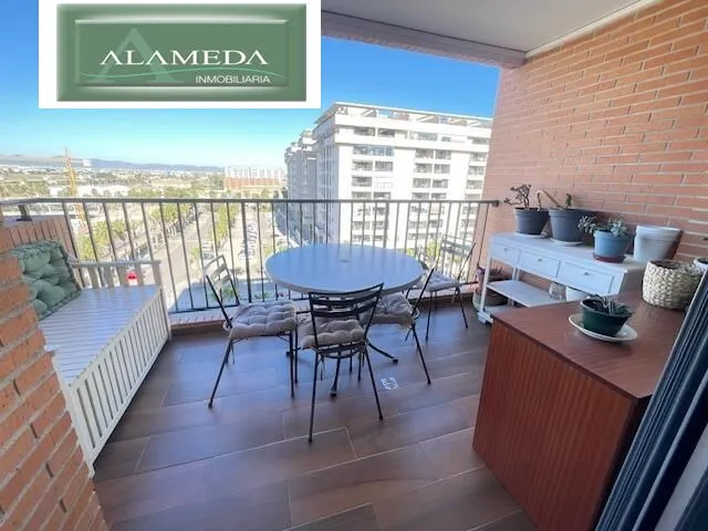 ALQUILER TEMPORAL ZONA PATACONA.CONSULTAR DISPONIBILIDAD — 21