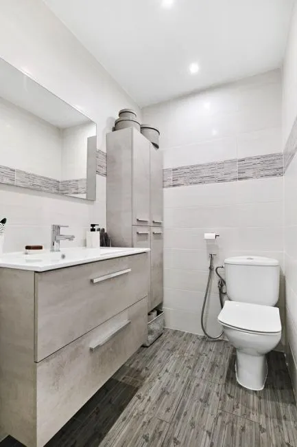 Pareado 3 habitaciones en venta - EL RASO — 37